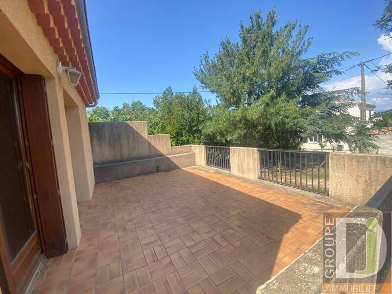 Vente maison 4 pièces 100 m² à Étoile-sur-Rhône 26800