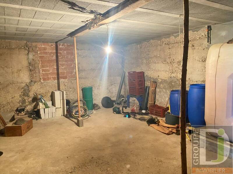 Vente maison 4 pièces 100 m² à Étoile-sur-Rhône 26800