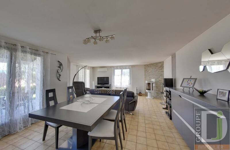 Vente maison 5 pièces 120 m² à Crest 26400