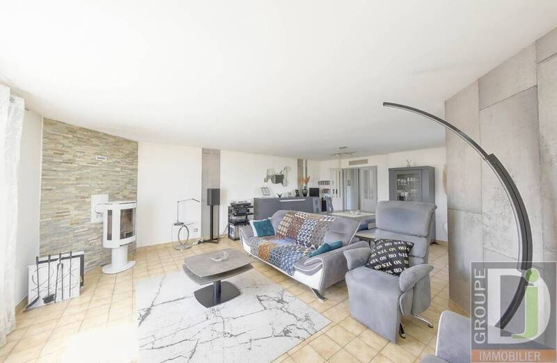 Vente maison 5 pièces 120 m² à Crest 26400