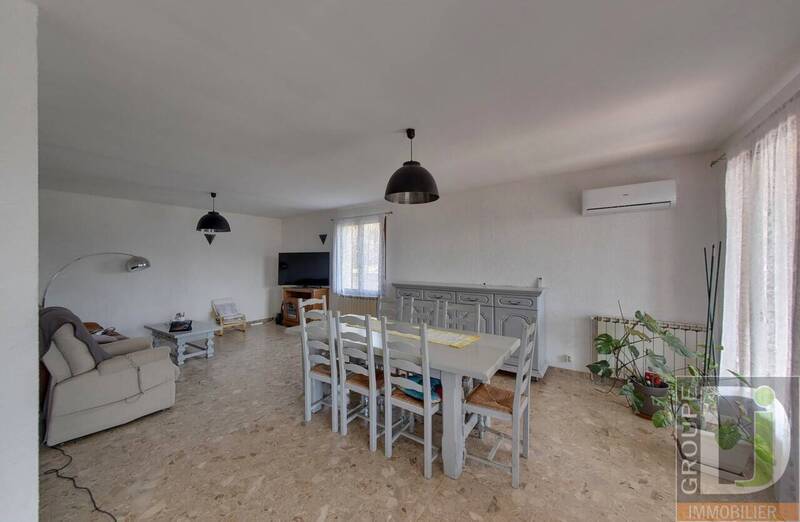 Vente maison 5 pièces 147 m² à Étoile-sur-Rhône 26800