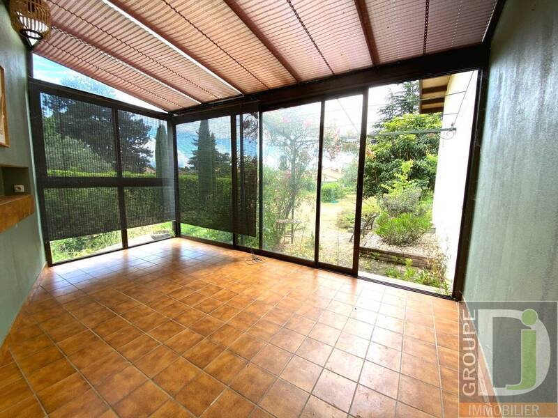 Vente maison 7 pièces 177 m² à Beaumont-lès-Valence 26760