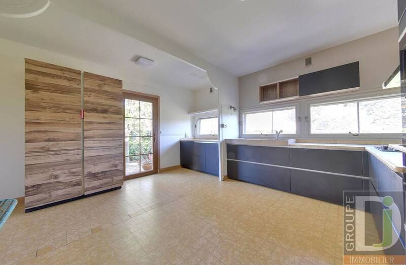 Vente maison 7 pièces 177 m² à Beaumont-lès-Valence 26760