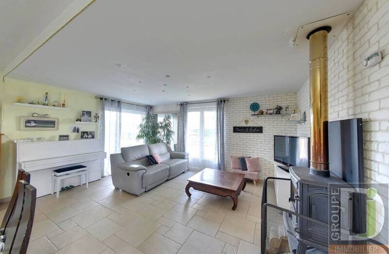 Vente maison 4 pièces 126 m² à Livron-sur-Drôme 26250