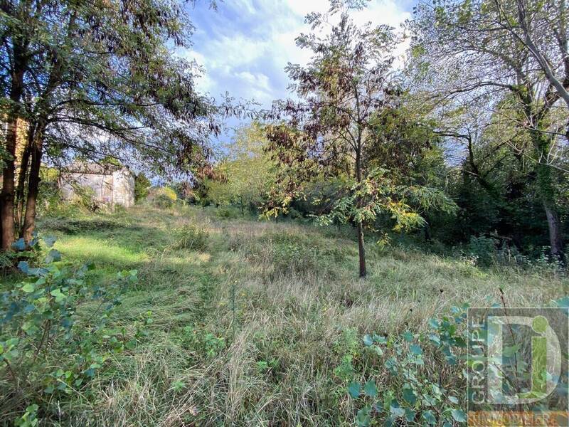 Vente terrain à Aouste-sur-Sye 26400