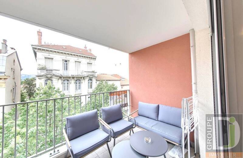 Vente appartement 2 pièces 44 m² à Valence 26000