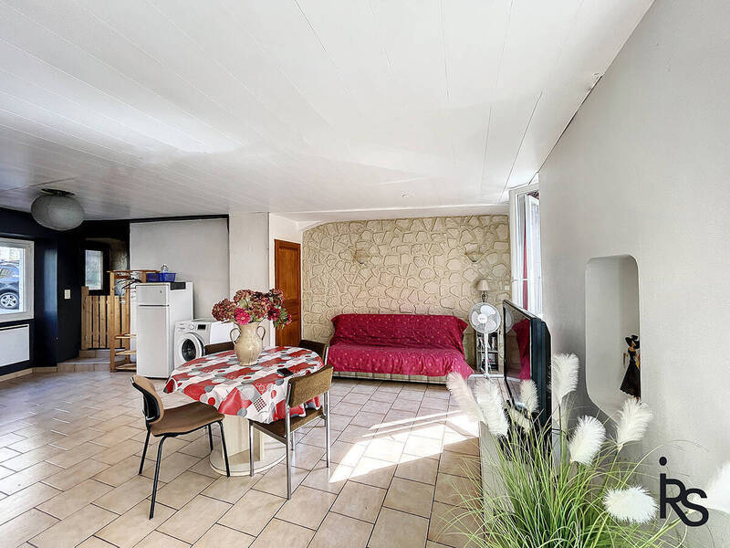 Vente maison 4 pièces 78 m² à Largentière 07110