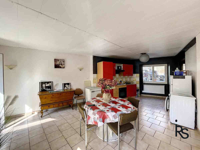 Vente maison 4 pièces 78 m² à Largentière 07110