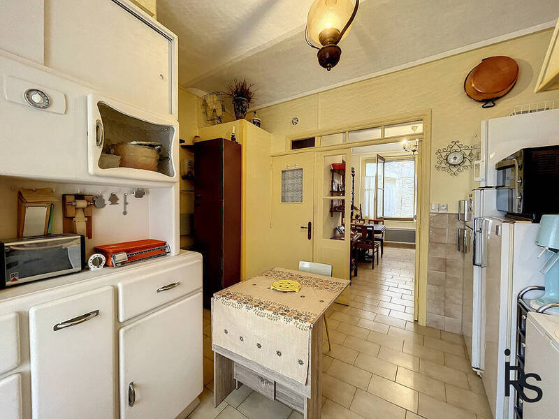 Vente maison 3 pièces 49 m² à Largentière 07110