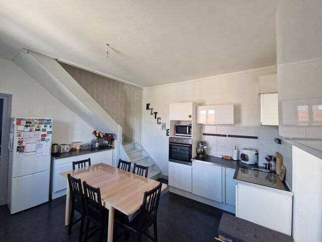 Vente maison 2 pièces 49 m² à Davézieux 07430