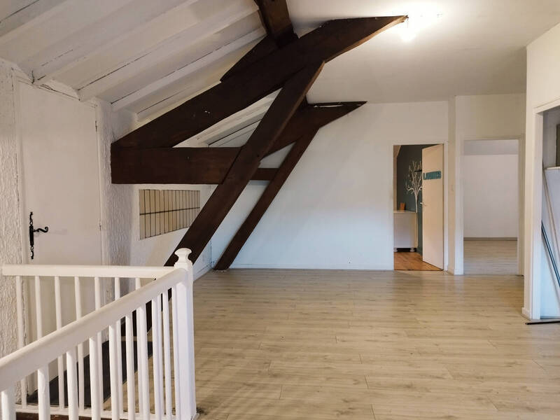 Vente appartement 4 pièces 267 m² à Saint-Vallier 26240