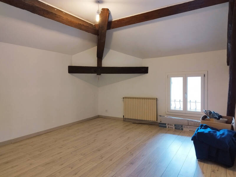 Vente appartement 4 pièces 267 m² à Saint-Vallier 26240