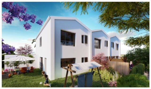 Vente maison 4 pièces 90 m² à Langlade 30980