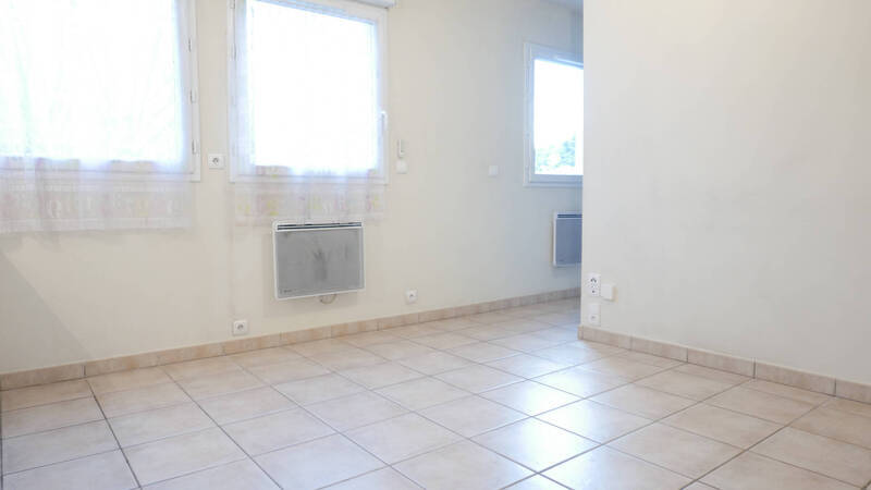 Vente appartement 2 pièces 27 m² à Montélimar 26200