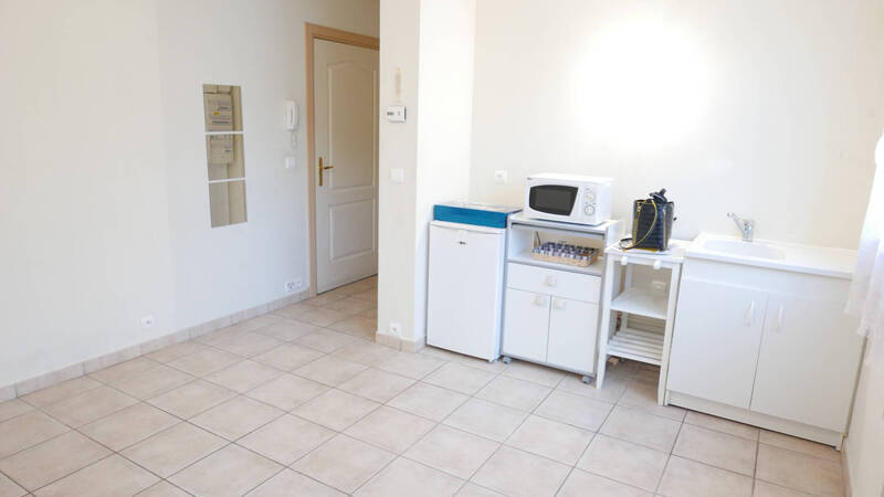 Vente appartement 2 pièces 27 m² à Montélimar 26200