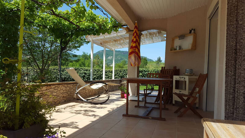 Vente maison 4 pièces 108 m² à Saint-Vincent-de-Barrès 07210