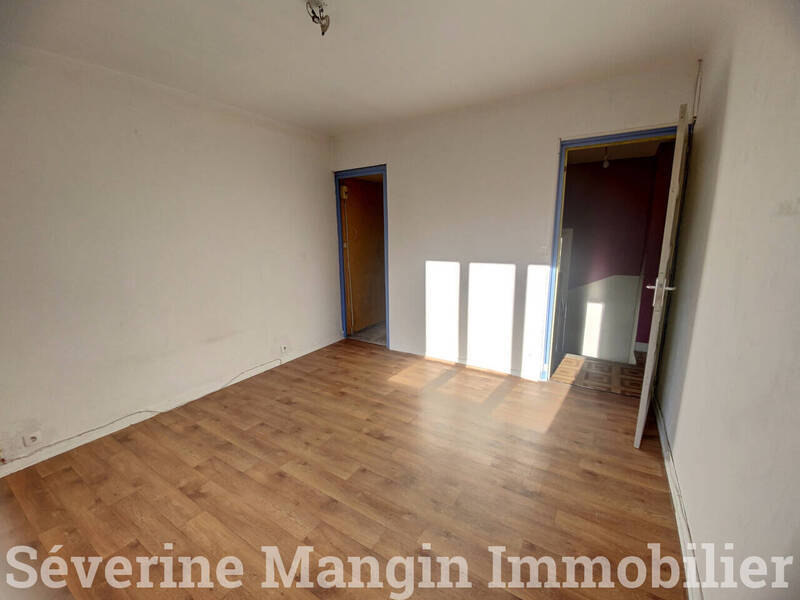 Vente maison 3 pièces 88 m² à Romans-sur-Isère 26100