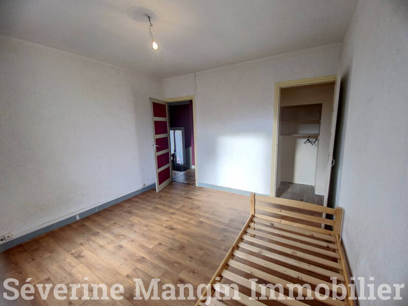 Vente maison 3 pièces 88 m² à Romans-sur-Isère 26100