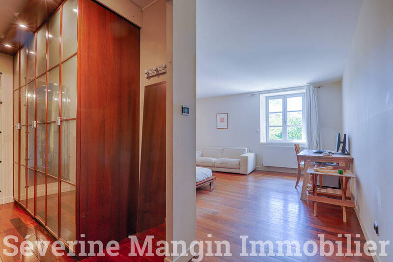 Vente maison 10 pièces 350 m² à Saint-Just-de-Claix 38680