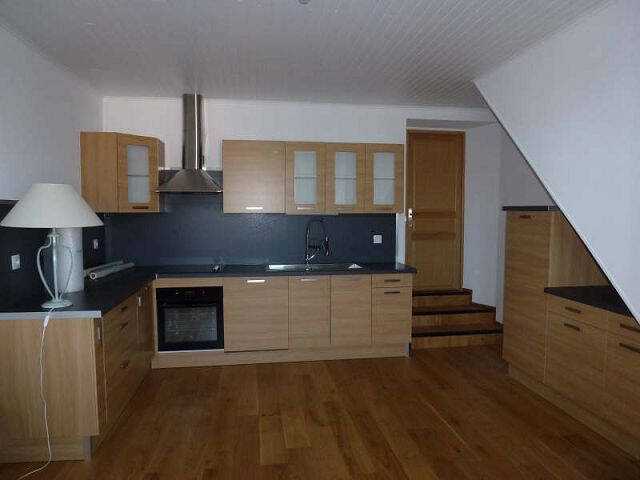 Vente maison 4 pièces 95 m² à Hauterives 26390