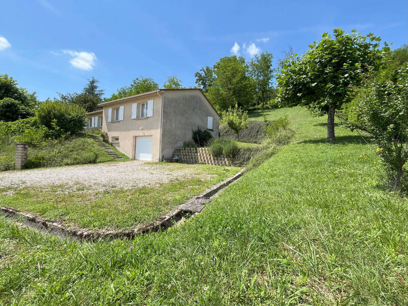 Vente maison 6 pièces 115 m² à Hauterives 26390