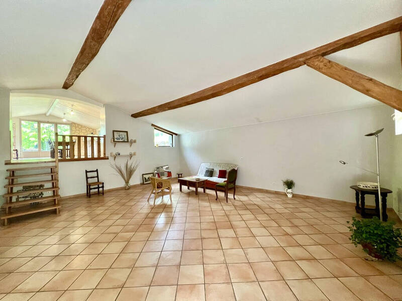 Vente maison 5 pièces 143 m² à Barbières 26300