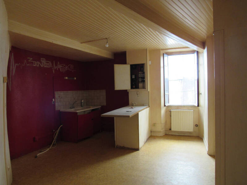 Vente maison 4 pièces 60 m² à Tain-l'Hermitage 26600