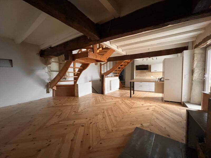 Vente maison 5 pièces 97 m² à Toulaud 07130