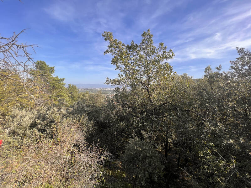 Vente terrain à Saint-Péray 07130