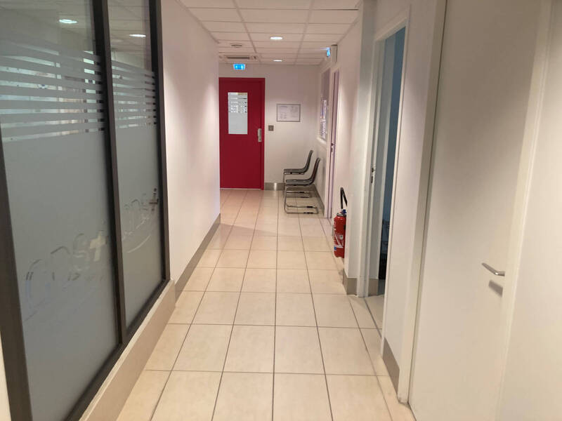 Vente local à Valence 26000 390 000 €