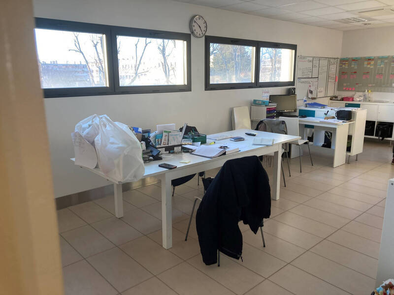 Vente local à Valence 26000 390 000 €