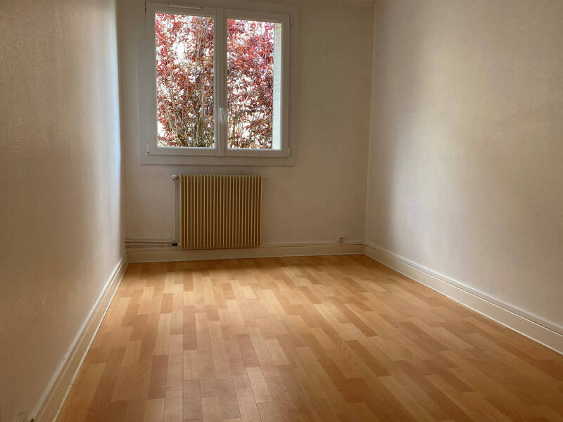 Vente appartement 3 pièces 57 m² à Valence 26000