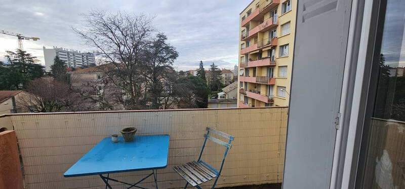 Vente appartement 3 pièces 57 m² à Valence 26000