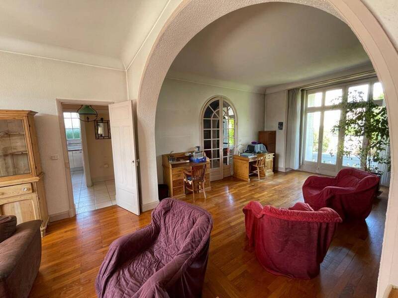 Vente maison 4 pièces 164 m² à Bourg-de-Péage 26300