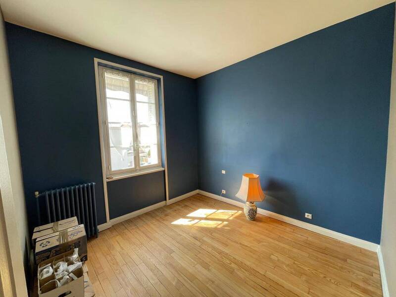 Vente maison 4 pièces 164 m² à Bourg-de-Péage 26300