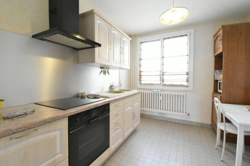 Vente appartement 3 pièces 72 m² à Valence 26000