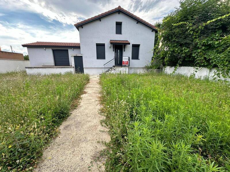 Vente maison 5 pièces 115 m² à Valence 26000