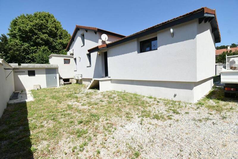 Vente maison 5 pièces 115 m² à Valence 26000