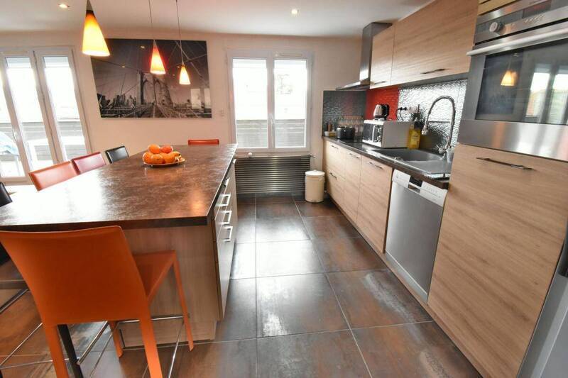 Vente appartement 2 pièces 58 m² à Valence 26000