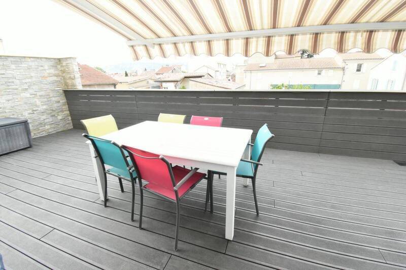 Vente appartement 2 pièces 58 m² à Valence 26000