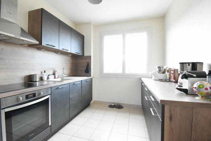 Vente appartement 3 pièces 80 m² à Valence 26000