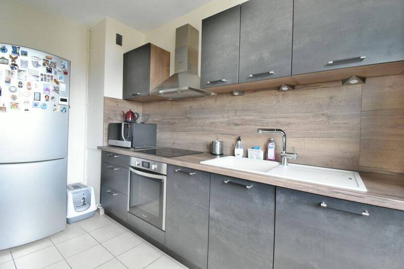 Vente appartement 3 pièces 80 m² à Valence 26000