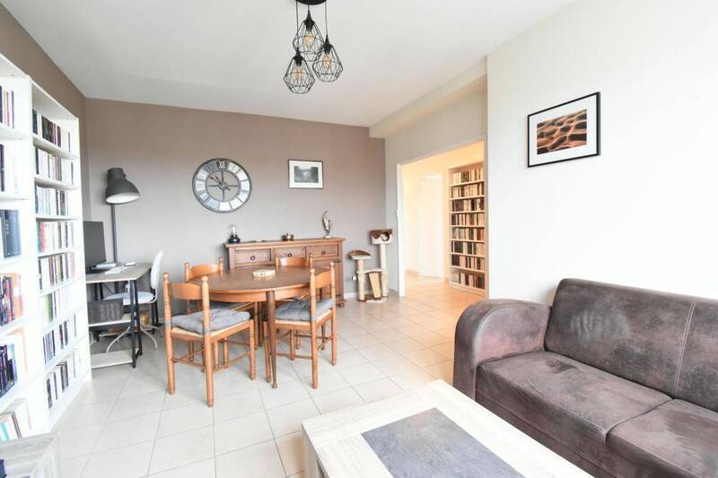 Vente appartement 3 pièces 80 m² à Valence 26000