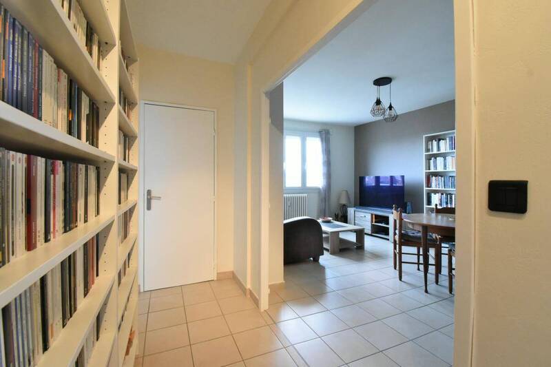 Vente appartement 3 pièces 80 m² à Valence 26000