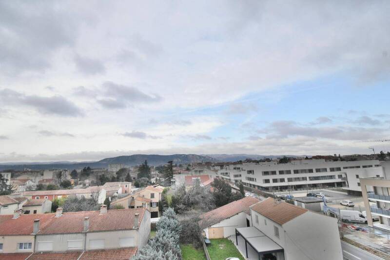 Vente appartement 3 pièces 80 m² à Valence 26000