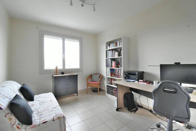 Vente appartement 3 pièces 80 m² à Valence 26000