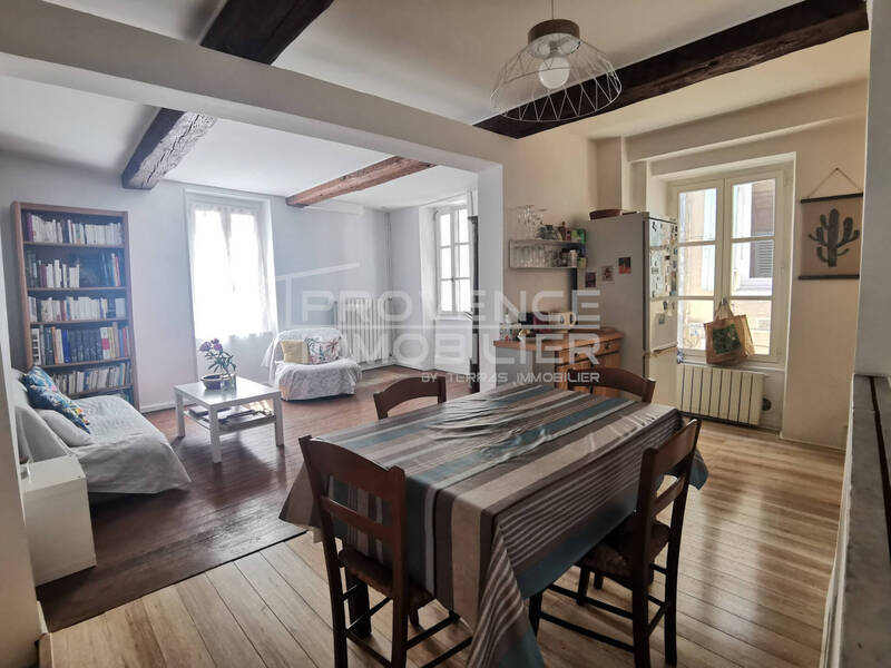 Vente maison 4 pièces 82 m² à Montélimar 26200