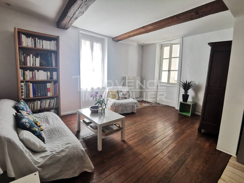 Vente maison 4 pièces 82 m² à Montélimar 26200