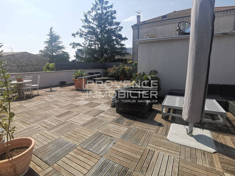 Vente maison 4 pièces 119 m² à Montélimar 26200