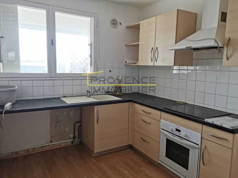 Vente appartement 4 pièces 69 m² à Montélimar 26200